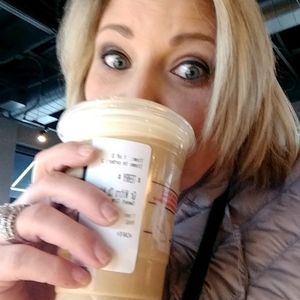 Meet your Posher, Terri